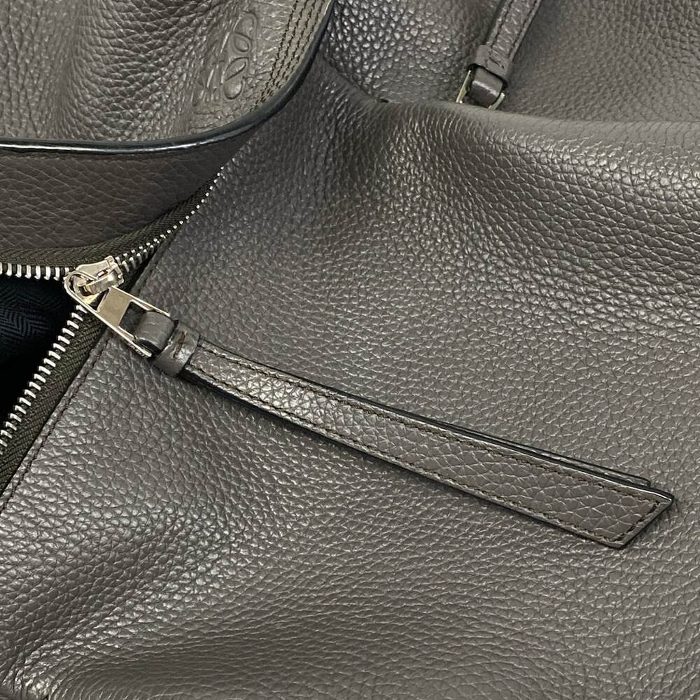 Loewe T Backpack Small Backpack - Picture 12 of 15